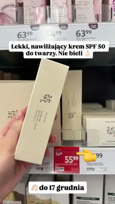 Rossmann - gazetka promocyjna Zakupowe Inspiracje w Rossmann od czwartku 11.12  - strona 2