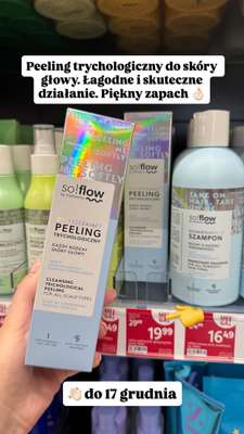 Rossmann - gazetka promocyjna Zakupowe Inspiracje w Rossmann od czwartku 11.12  - strona 6