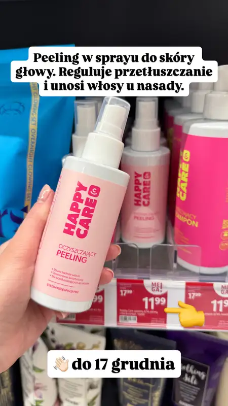 Rossmann - gazetka promocyjna Zakupowe Inspiracje w Rossmann od czwartku 11.12  - strona 9