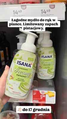 Rossmann - gazetka promocyjna Zakupowe Inspiracje w Rossmann od czwartku 11.12  - strona 12