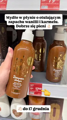 Rossmann - gazetka promocyjna Zakupowe Inspiracje w Rossmann od czwartku 11.12  - strona 8