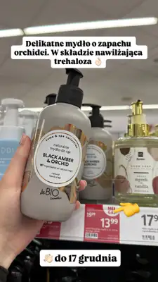 Rossmann - gazetka promocyjna Zakupowe Inspiracje w Rossmann od czwartku 11.12  - strona 10