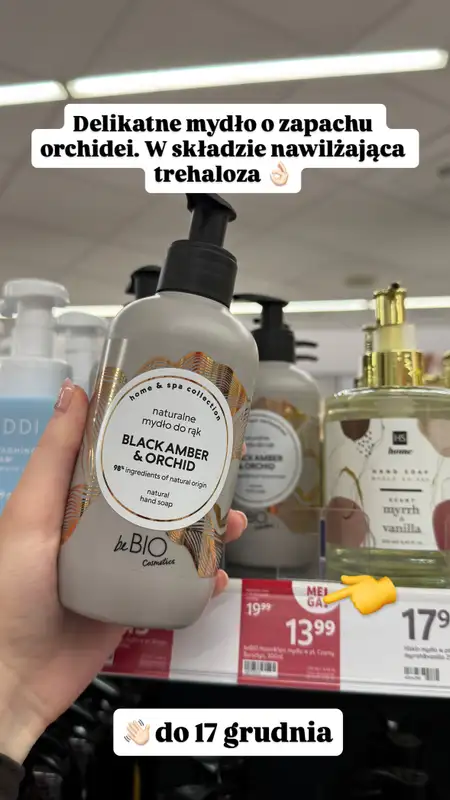 Rossmann - gazetka promocyjna Zakupowe Inspiracje w Rossmann od czwartku 11.12  - strona 10