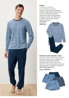 Tchibo - gazetka promocyjna Chwila dla siebie od czwartku 11.12 do niedzieli 11.01 - strona 20