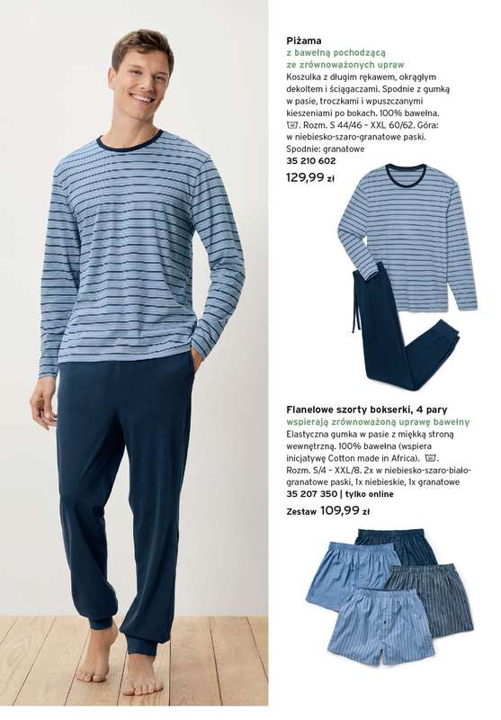 Tchibo - gazetka promocyjna Chwila dla siebie od czwartku 11.12 do niedzieli 11.01 - strona 20