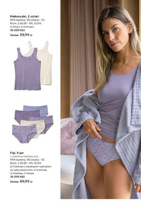 Tchibo - gazetka promocyjna Chwila dla siebie od czwartku 11.12 do niedzieli 11.01 - strona 10