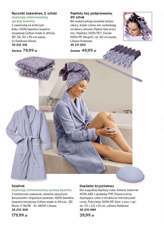 Tchibo - gazetka promocyjna Chwila dla siebie od czwartku 11.12 do niedzieli 11.01 - strona 16