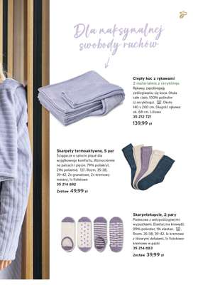 Tchibo - gazetka promocyjna Chwila dla siebie od czwartku 11.12 do niedzieli 11.01 - strona 11