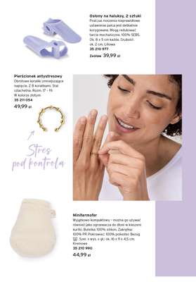 Tchibo - gazetka promocyjna Chwila dla siebie od czwartku 11.12 do niedzieli 11.01 - strona 18