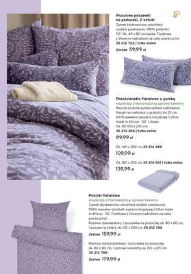 Tchibo - gazetka promocyjna Chwila dla siebie od czwartku 11.12 do niedzieli 11.01 - strona 19