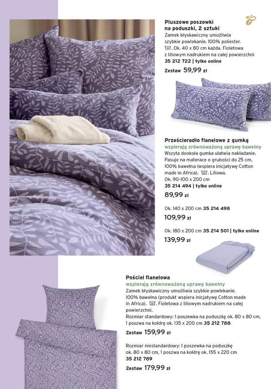 Tchibo - gazetka promocyjna Chwila dla siebie od czwartku 11.12 do niedzieli 11.01 - strona 19