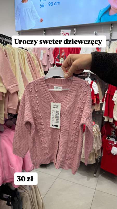 Pepco - gazetka promocyjna Zakupowe Inspiracje w Pepco od czwartku 11.12  - strona 6