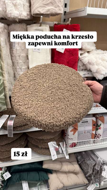 Pepco - gazetka promocyjna Zakupowe Inspiracje w Pepco od czwartku 11.12  - strona 10