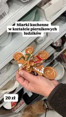 Pepco - gazetka promocyjna Zakupowe Inspiracje w Pepco od poniedziałku 15.12  - strona 3