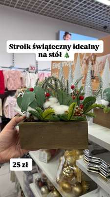Pepco - gazetka promocyjna Zakupowe Inspiracje w Pepco od poniedziałku 15.12 