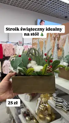 Pepco - gazetka promocyjna Zakupowe Inspiracje w Pepco od poniedziałku 15.12 