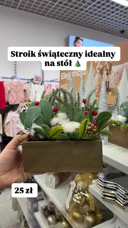 Pepco - gazetka promocyjna Zakupowe Inspiracje w Pepco od poniedziałku 15.12 