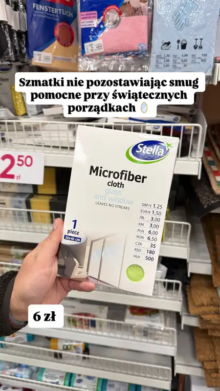 Pepco - gazetka promocyjna Zakupowe Inspiracje w Pepco od poniedziałku 15.12  - strona 9