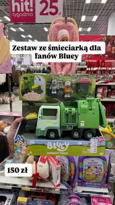 Pepco - gazetka promocyjna Zakupowe Inspiracje w Pepco od poniedziałku 15.12  - strona 7