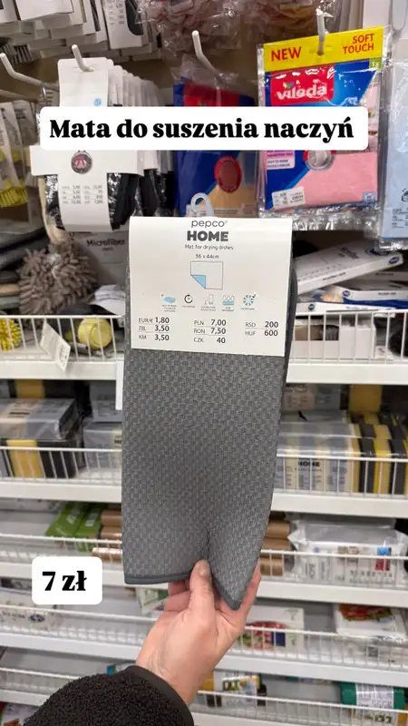 Pepco - gazetka promocyjna Zakupowe Inspiracje w Pepco od poniedziałku 15.12  - strona 10