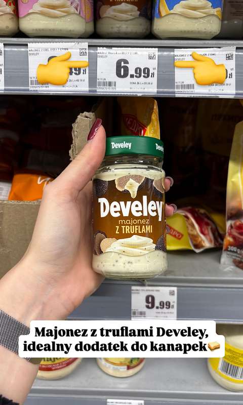 Intermarche - gazetka promocyjna Zakupowe Inspiracje i NOWOŚCI w Intermarche od czwartku 11.12  - strona 4