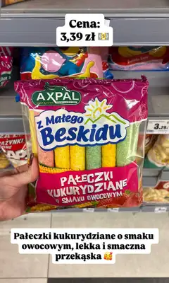 Intermarche - gazetka promocyjna Zakupowe Inspiracje i NOWOŚCI w Intermarche od czwartku 11.12  - strona 3