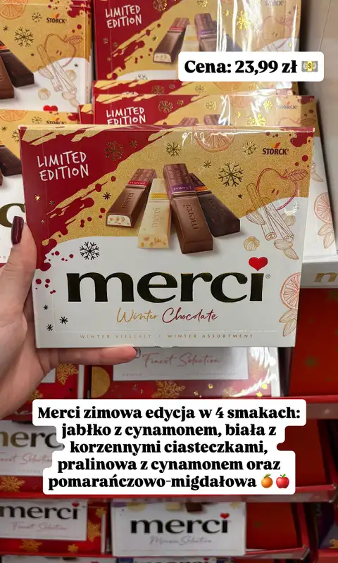 Intermarche - gazetka promocyjna Zakupowe Inspiracje i NOWOŚCI w Intermarche od czwartku 11.12 