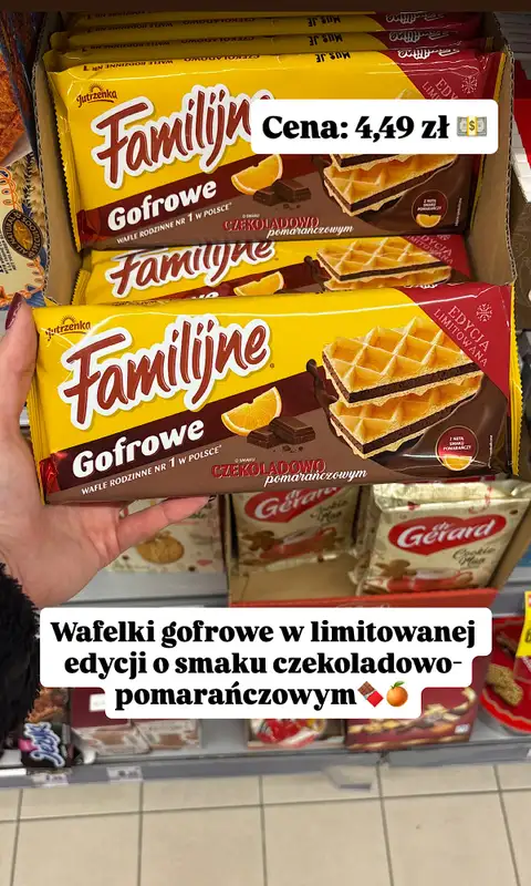Intermarche - gazetka promocyjna Zakupowe Inspiracje i NOWOŚCI w Intermarche od czwartku 11.12  - strona 9