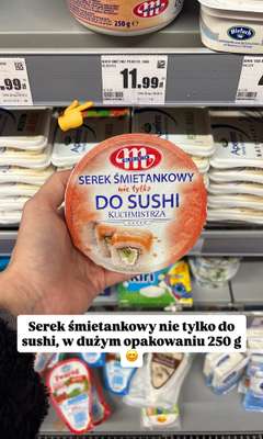 Intermarche - gazetka promocyjna Zakupowe Inspiracje i NOWOŚCI w Intermarche od czwartku 11.12  - strona 6