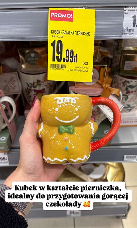 Intermarche - gazetka promocyjna Zakupowe Inspiracje i NOWOŚCI w Intermarche od poniedziałku 15.12  - strona 6