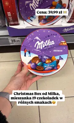 Intermarche - gazetka promocyjna Zakupowe Inspiracje i NOWOŚCI w Intermarche od poniedziałku 15.12 