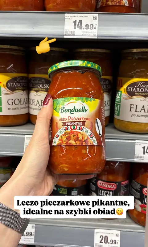 Intermarche - gazetka promocyjna Zakupowe Inspiracje i NOWOŚCI w Intermarche   - strona 3