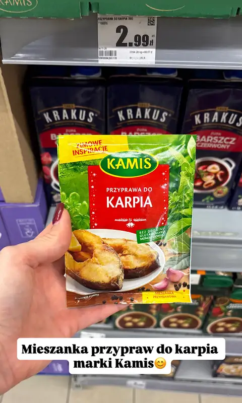 Intermarche - gazetka promocyjna Zakupowe Inspiracje i NOWOŚCI w Intermarche   - strona 2