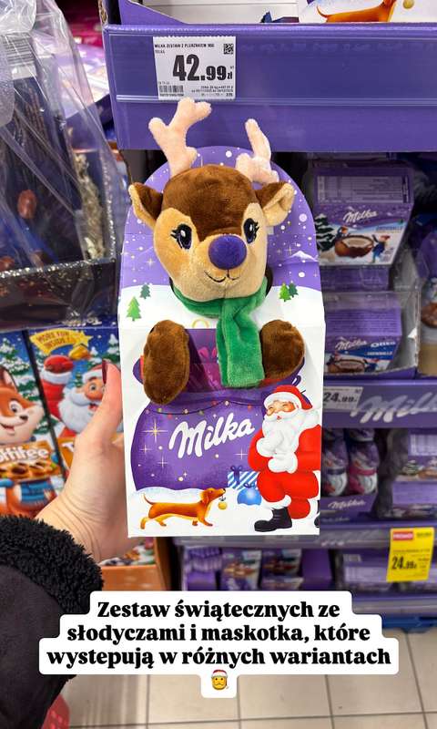 Intermarche - gazetka promocyjna Zakupowe Inspiracje i NOWOŚCI w Intermarche od poniedziałku 15.12  - strona 8