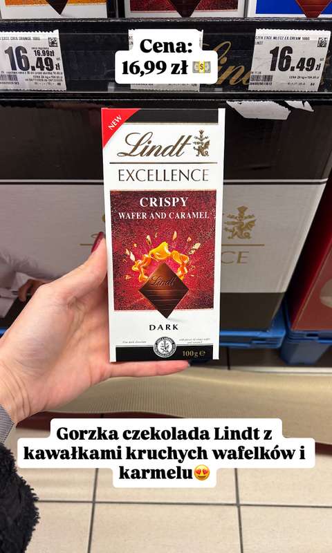 Intermarche - gazetka promocyjna Zakupowe Inspiracje i NOWOŚCI w Intermarche od poniedziałku 15.12  - strona 9