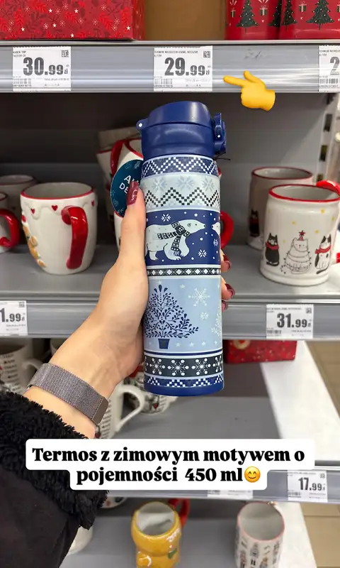 Intermarche - gazetka promocyjna Zakupowe Inspiracje i NOWOŚCI w Intermarche od poniedziałku 15.12  - strona 5