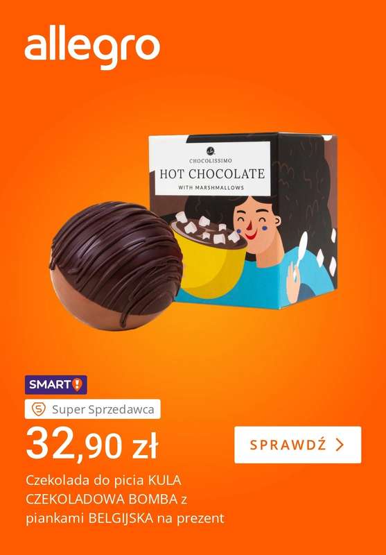 Allegro - gazetka promocyjna Ciepłe wieczory z filmem od piątku 12.12 do czwartku 18.12 - strona 2