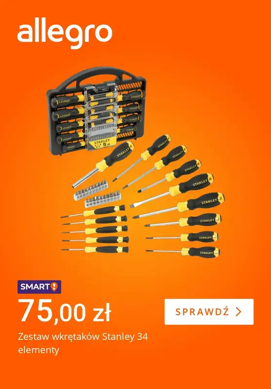 Allegro - gazetka promocyjna Jak prezenty, to Allegro od piątku 12.12 do czwartku 18.12 - strona 5