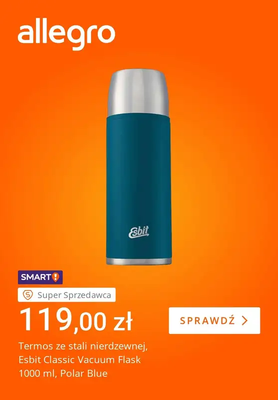 Allegro - gazetka promocyjna Jak prezenty, to Allegro od piątku 12.12 do czwartku 18.12 - strona 4