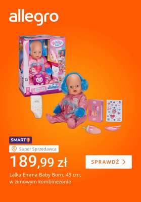 Allegro - gazetka promocyjna Jak prezenty, to Allegro od piątku 12.12 do czwartku 18.12 - strona 2