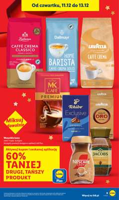 Lidl - gazetka promocyjna Oferta od czwartku od czwartku 11.12 do niedzieli 14.12 - strona 9