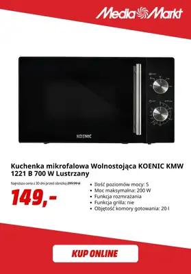 Media Markt - gazetka promocyjna 50zł zniżki za wydane 500zł od czwartku 11.12 do niedzieli 14.12 - strona 2