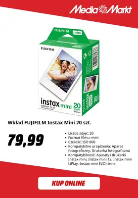 Media Markt - gazetka promocyjna 50zł zniżki za wydane 500zł od czwartku 11.12 do niedzieli 14.12 - strona 3