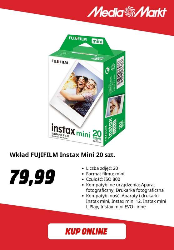 Media Markt - gazetka promocyjna 50zł zniżki za wydane 500zł od czwartku 11.12 do niedzieli 14.12 - strona 3