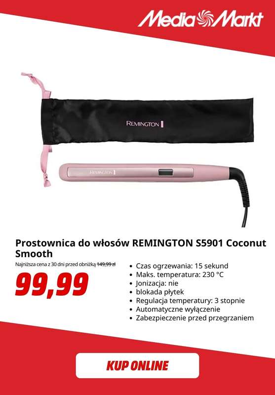 Media Markt - gazetka promocyjna 50zł zniżki za wydane 500zł od czwartku 11.12 do niedzieli 14.12 - strona 6