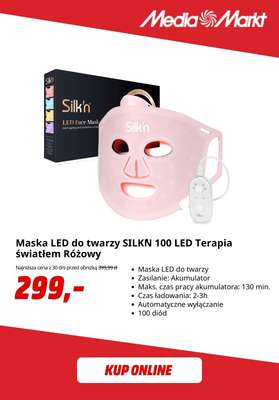 Media Markt - gazetka promocyjna 50zł zniżki za wydane 500zł od czwartku 11.12 do niedzieli 14.12 - strona 5