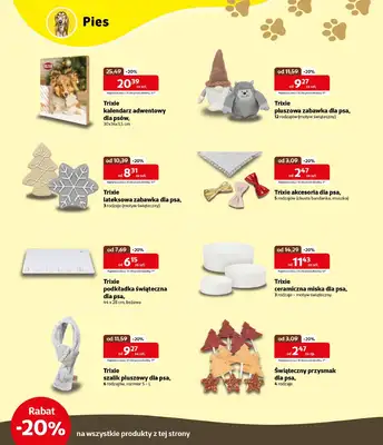 KAKADU - gazetka promocyjna Gazetka od czwartku 11.12 do środy 31.12 - strona 2