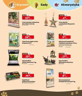 KAKADU - gazetka promocyjna Gazetka od czwartku 11.12 do środy 31.12 - strona 6