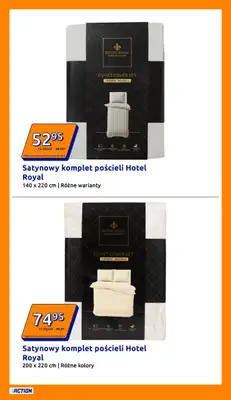 Action - gazetka promocyjna Gazetka od środy 10.12 do wtorku 16.12 - strona 8