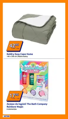 Action - gazetka promocyjna Gazetka od środy 10.12 do wtorku 16.12 - strona 12